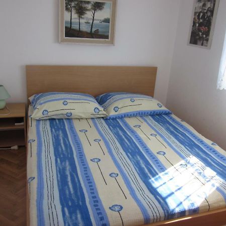 Apartman Mate Zablaće Eksteriør billede