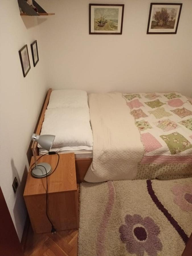 Apartman Mate Zablaće Eksteriør billede
