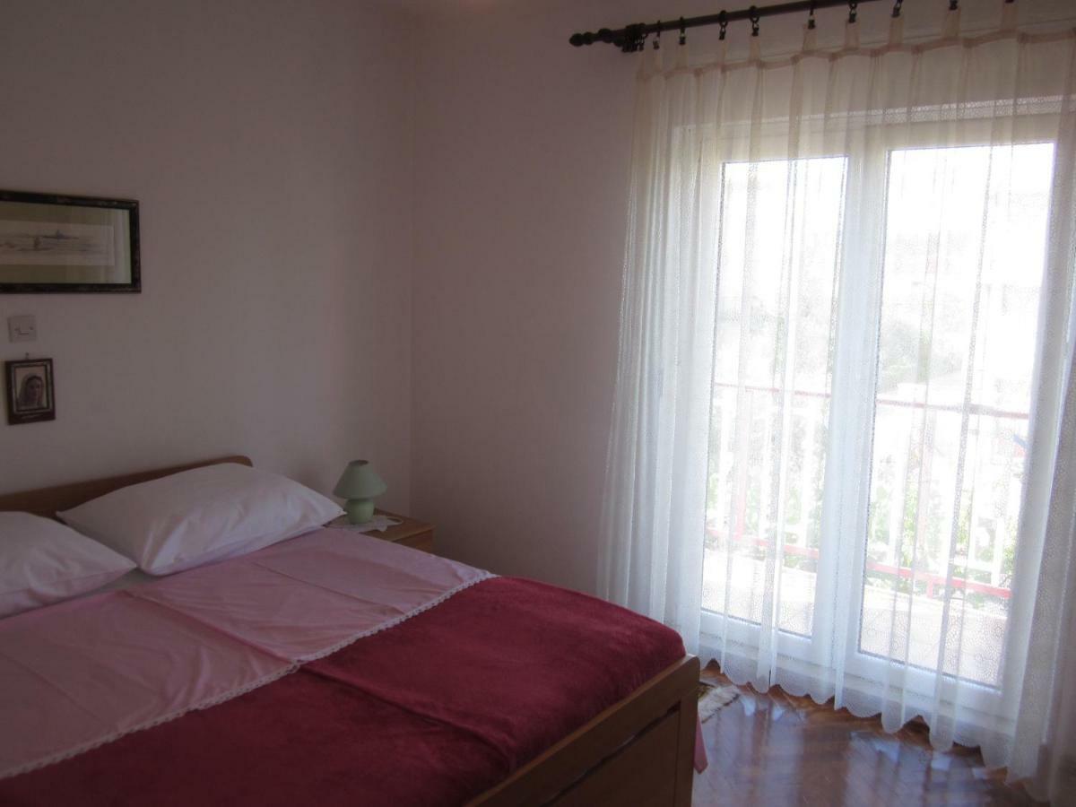 Apartman Mate Zablaće Eksteriør billede