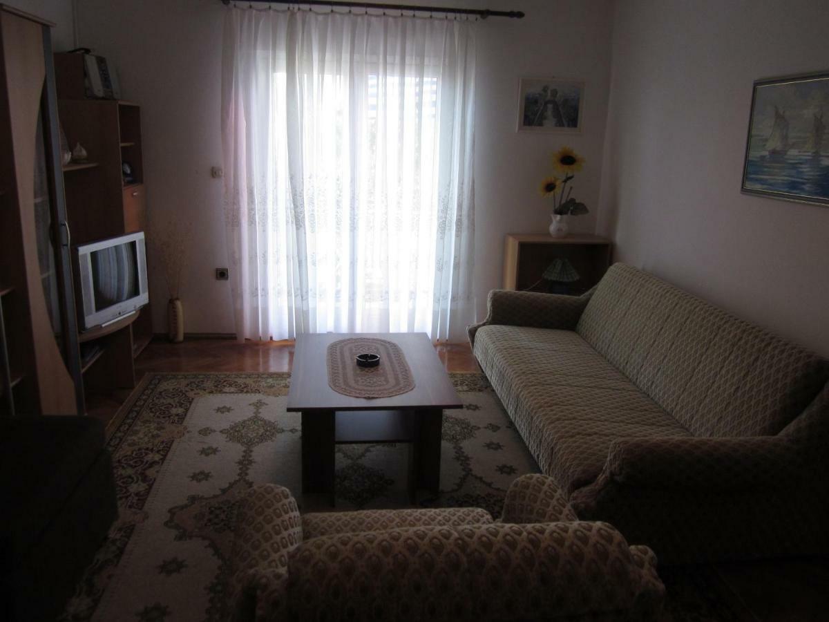 Apartman Mate Zablaće Eksteriør billede