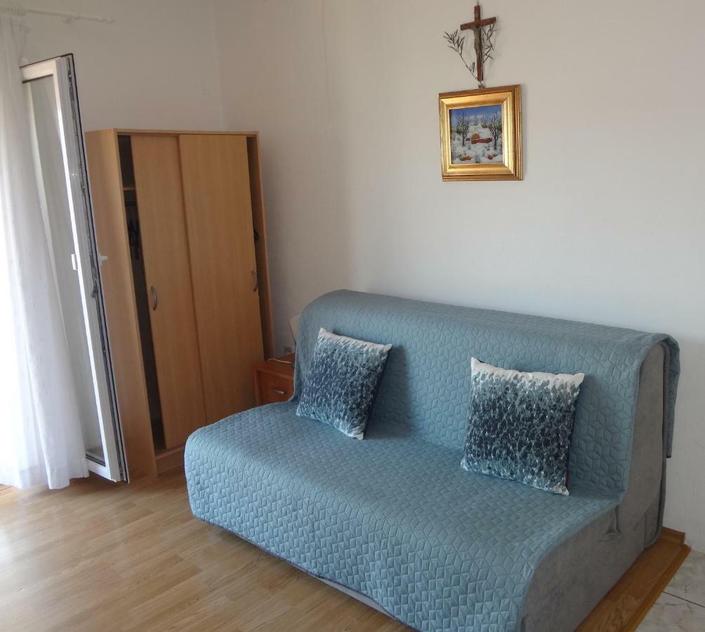 Apartman Mate Zablaće Eksteriør billede